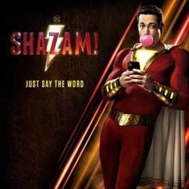 Photo Shazam!
