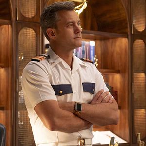 Photo Joshua Jackson