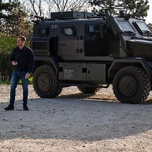 Photo Jesse Lee Soffer