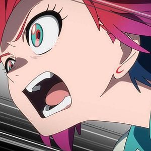Photo Mobile Suit Gundam GQuuuuuuX