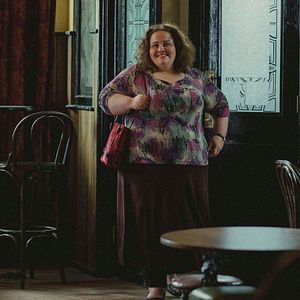 Photo Jessica Gunning