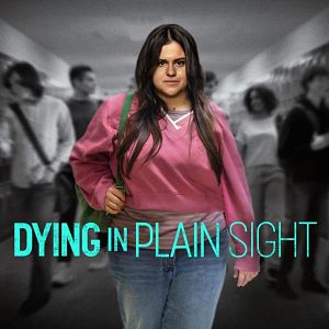 Photo Dying in Plain Sight