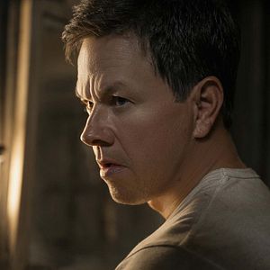 Photo Mark Wahlberg