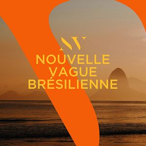 Photo La Nouvelle vague Brésilienne