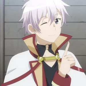 Photo TSUKIMICHI -Moonlit Fantasy-