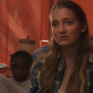 Photo L'Enfant Du Désert