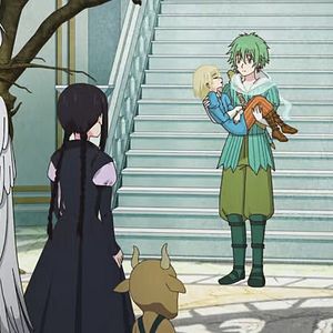 Photo Champignon Witch