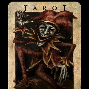 Photo Les Cartes du mal