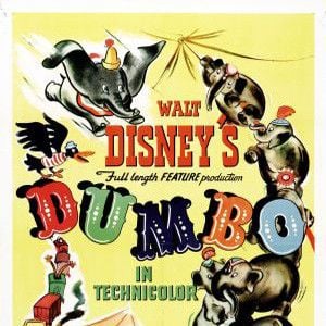 Photo Dumbo