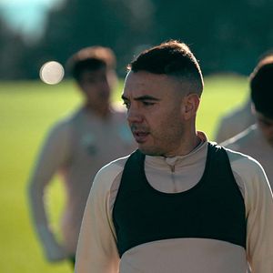 Photo LALIGA : Aux premières loges