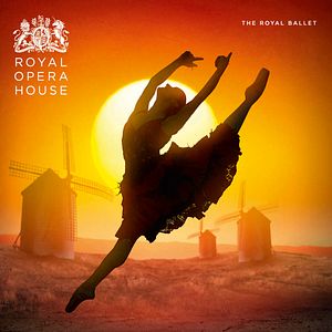 Photo Don Quichotte (Royal Opera House)
