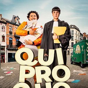Photo Quiproquo