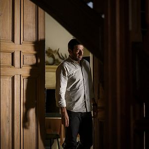 Photo Menace imminente