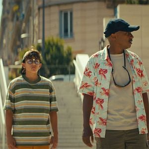 Photo Marius Et Les Gardiens De La Cité Phocéenne