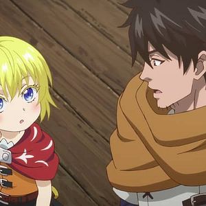 Photo An Adventurer's Daily Grind at Age 29