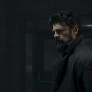 Photo Karl Urban