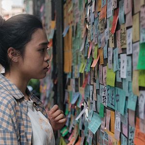 Photo Gangs of Taïwan