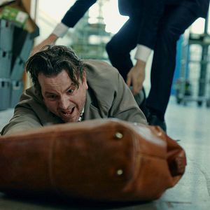 Photo Måns Nathanaelson