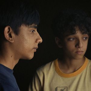 Photo Ciudad sin sueño