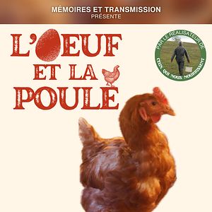 Photo L’œuf et la poule