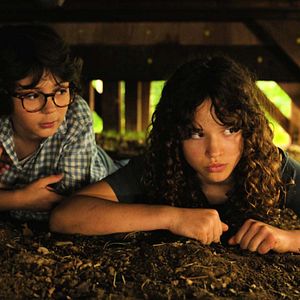 Photo Y a pas de réseau