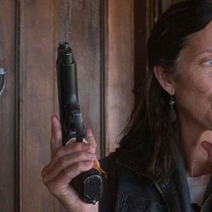 Photo Carrie-Anne Moss