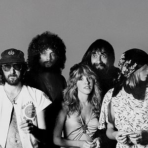 Photo Fleetwood Mac Documentary