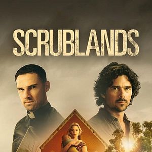 Photo Scrublands