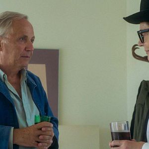 Photo Chiara Mastroianni