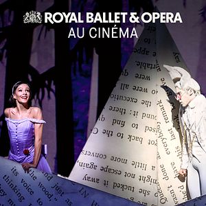 Photo Alice au Pays des Merveilles (The Royal Ballet)