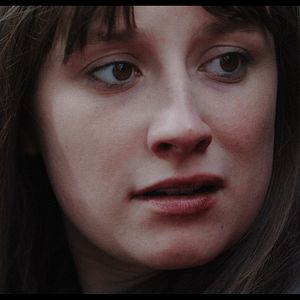 Photo Fanny Prost Boucle