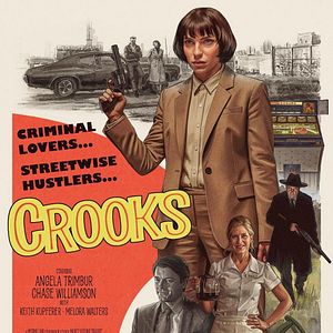 Photo Crooks