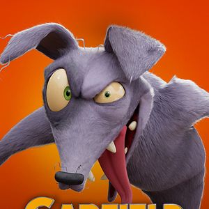 Photo Garfield : Héros malgré lui