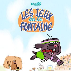 Photo Les Jeux de La Fontaine