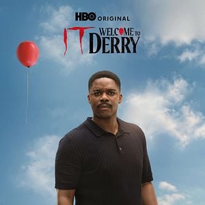 Photo Ça : Bienvenue à Derry