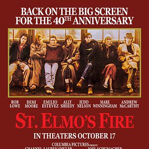 Photo St. Elmo's Fire