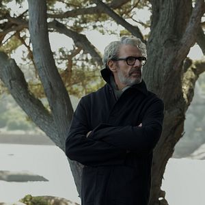 Photo Lambert Wilson