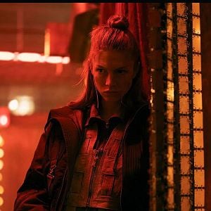 Photo Blade Runner 2099