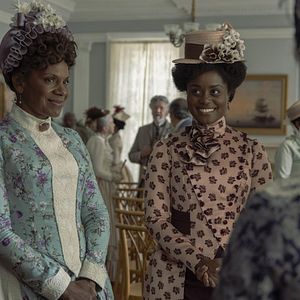 Photo Audra McDonald