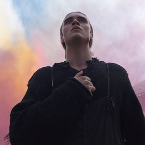 Photo Hunger Games : Lever de soleil sur la moisson