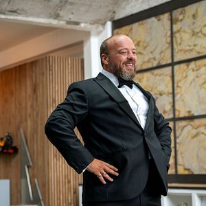 Photo Alban Ivanov