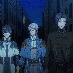 Photo A Gentle Noble’s Vacation Recommendation