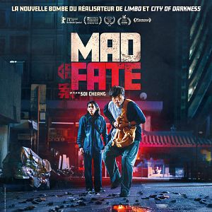 Photo Mad Fate