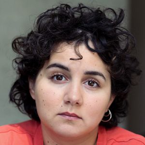 Photo Inès Naoun