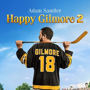 Photo Happy Gilmore 2
