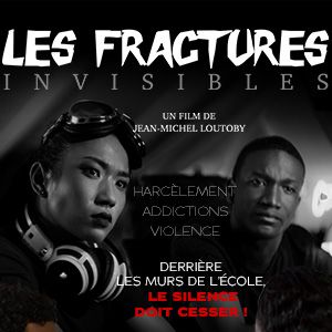 Photo Les Fractures invisibles