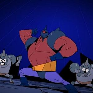Photo Dead Cells : Immortalis