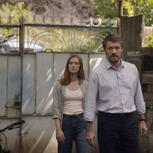 Photo Les Gouttes de Dieu