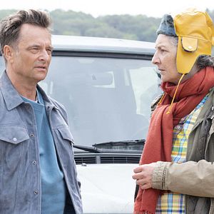 Photo Corinne Masiero