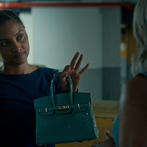 Photo Bad Influencer